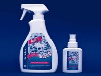 Dr. Schutz Odplamiacz Fleck & Weg 400ml